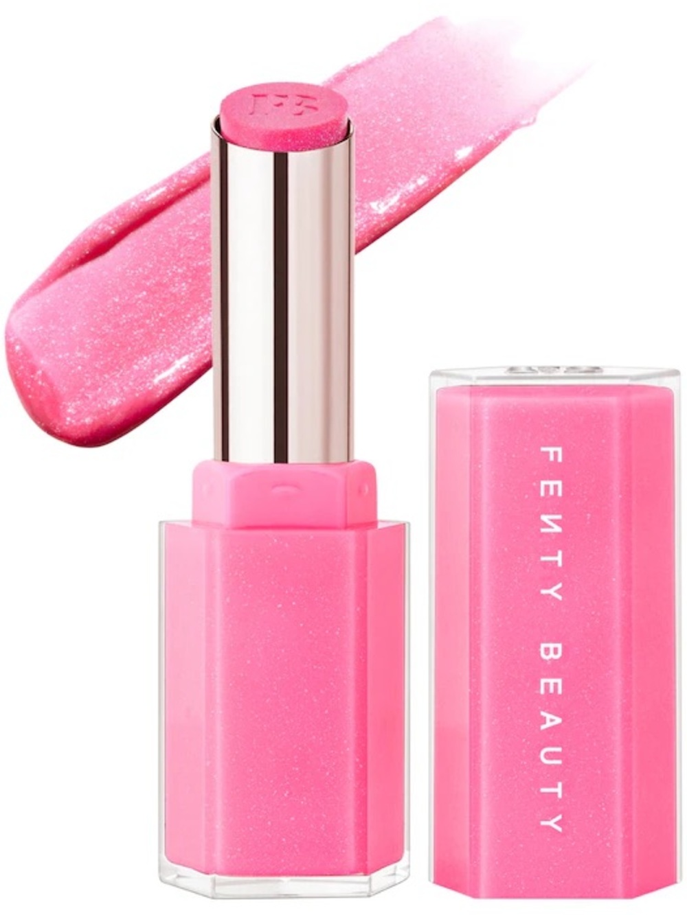 Fenty Beauty Gloss Bomb Stix High-Shine Gloss Stick New!